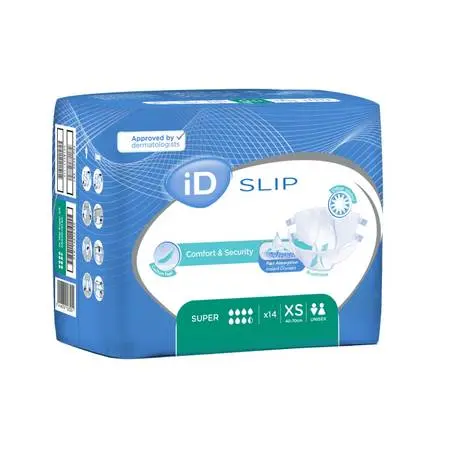 9464_ID SLIP SUPER PLENKOVE KALHOTKY VEL. XS, BOKY 40-70 CM, 1550 ML, 14 KS